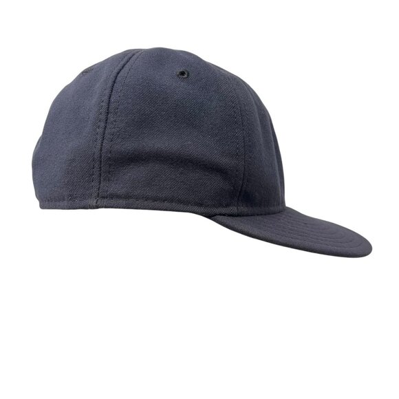 Detroit Tigers 59Fifty Fitted 7 1/4 On Field MLB Baseball Hat Cap Made in USA - Picture 4 of 12